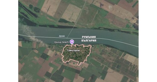 Дунав се отдръпва: При Русе нивото падна до минус 118 см, ограниченията остават