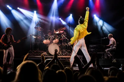 Queen Sensation изнесе концерт в Бяла Слатина с хитовете на Queen