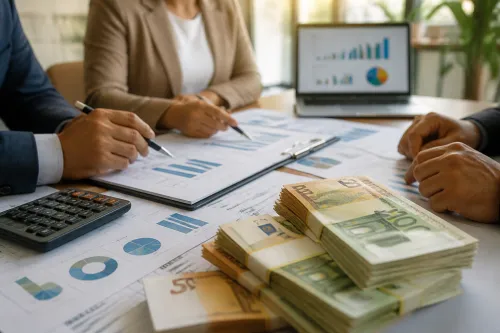 Община Мездра планира бюджет от 23 млн. евро