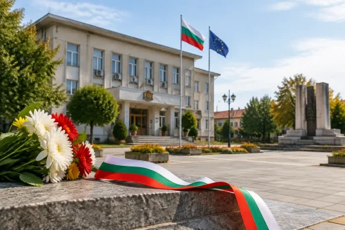 Кметът на Мизия Валя Берчева призова за единство за 22 септември