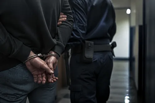 Прокуратурата в Монтана задържа мъж за побой и закана