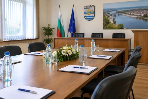 Община Оряхово проведе среща с пенсионерските клубове