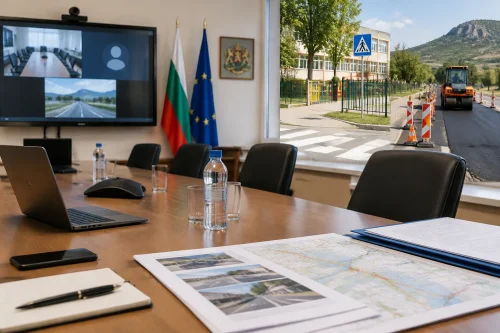 Видин отчете 24 тежки катастрофи и 4,8 млн. евро ремонти