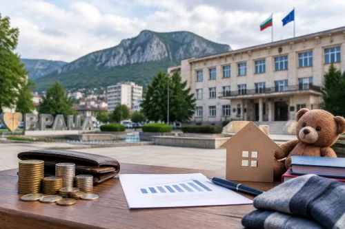 Русинова: 29% в България са в риск от бедност