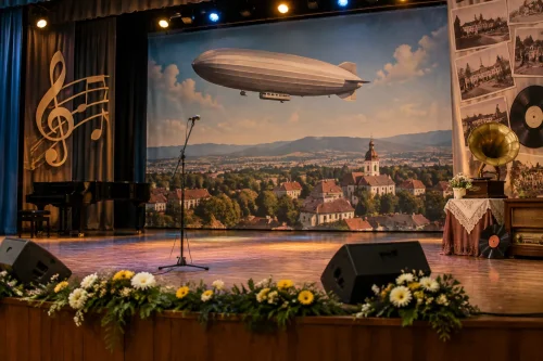Бяла Слатина събира над 150 самодейци за „Цепелина“