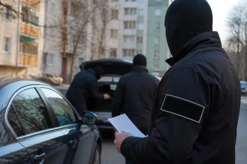 Икономическа полиция във Враца проверява два случая за близо 190 000 евро