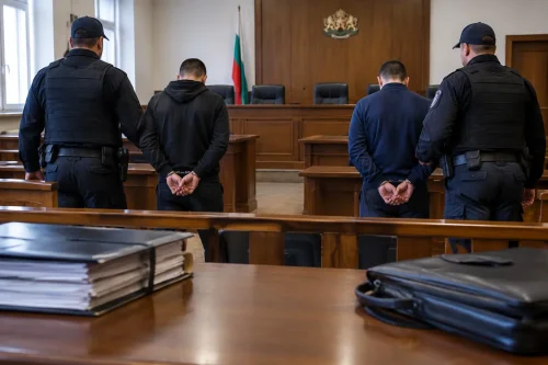 Съдът във Видин отложи делото за убийството на Мариян