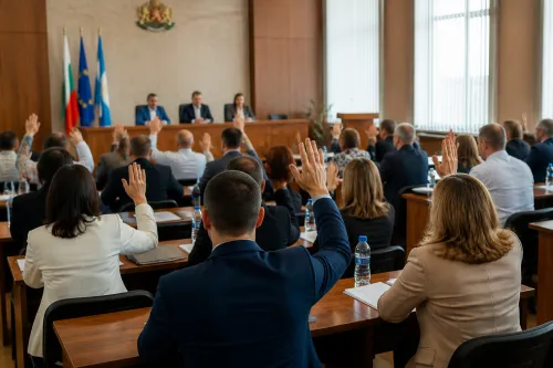 Общинският съвет в Козлодуй отчита 81 решения за полугодие