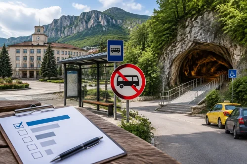 Община Враца отказа автобус до Леденика след анкета