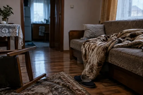 Полицията в Монтана разследва побой над жена в Георги Дамяново