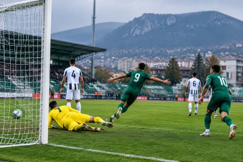 Ботев (Враца) победи Фратрия с 2:1 и влезе на осминафинал