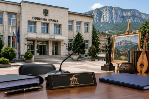 Общинският съвет във Враца сменя член в фонд „Култура“