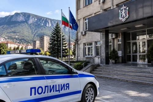МВР-Враца обяви конкурс за 26 полицаи в областта