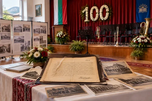 Читалището в Доктор Йосифово отваря завет от 1934 г.