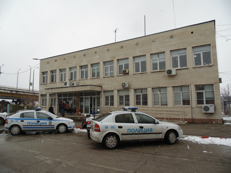 Масови рокади в полицията във Враца: Зам.-директор е „свален“ в районно, разменят шефове и в Козлодуй