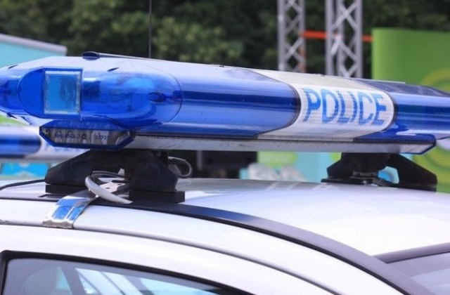 Във Врачанско спряха кола от &bdquo;издирване&ldquo;: 21-годишен е проверен в Камено поле