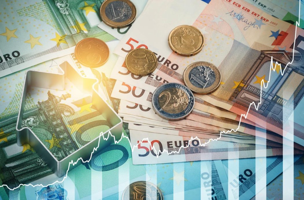 Сребърният фонд има 2,3 млрд. евро, но стига за пенсии само за два месеца