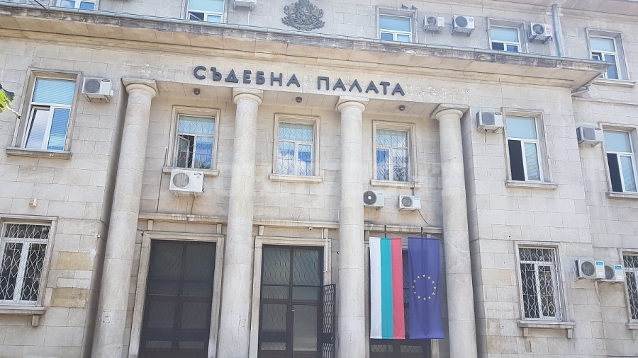 Окръжен съд – Враца отчете спад на делата, но стабилни решения: 84% потвърдени по наказателни