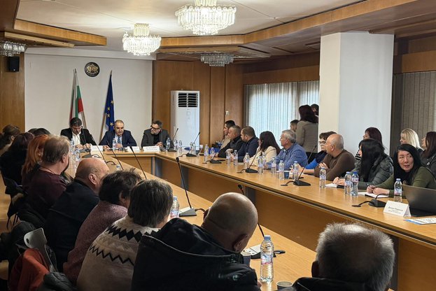 835 млн. евро за фермерите: МЗХ затяга контрола при директните плащания през 2026 г.