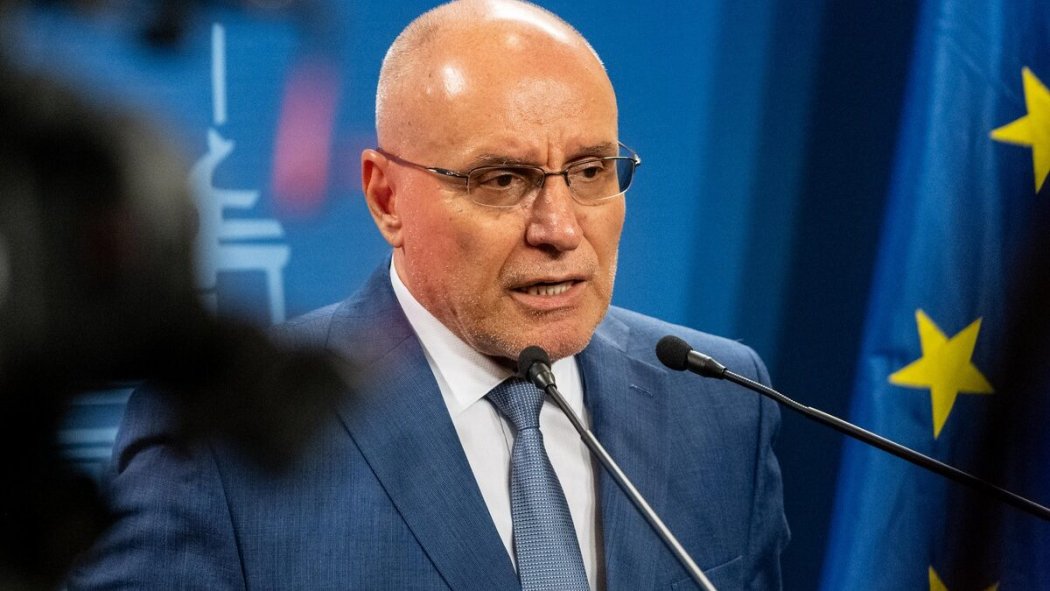 Шефът на БНБ предупреждава: „Цената на бездействието“ срещу инфлацията расте