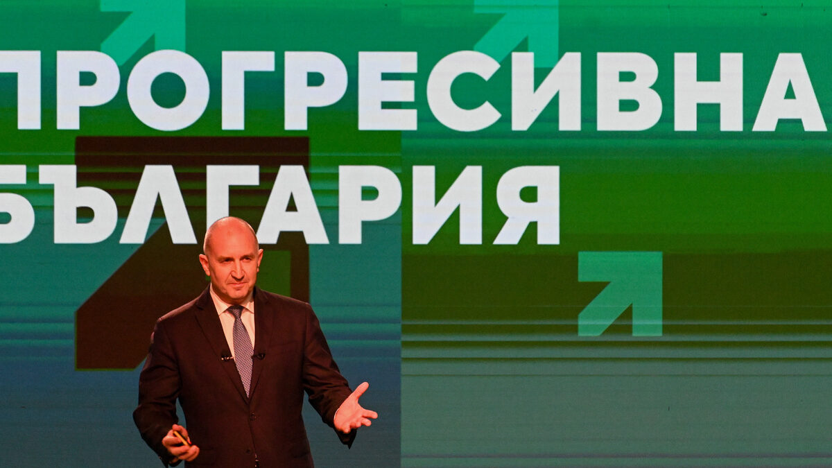 Румен Радев поздрави мюсюлманската общност за Рамазан байрам
