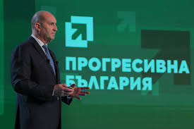 Убедителна победа за Румен Радев във Враца: &bdquo;Прогресивна България&ldquo; води с 54.48% при 74.39% обработени протоколи