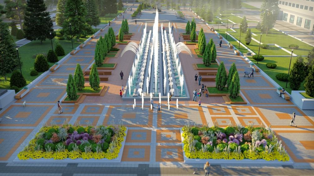 Цветна приказка в Монтана