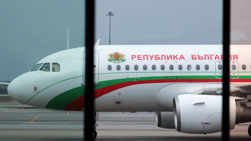 Планиран полет за евакуация на българи от Оман