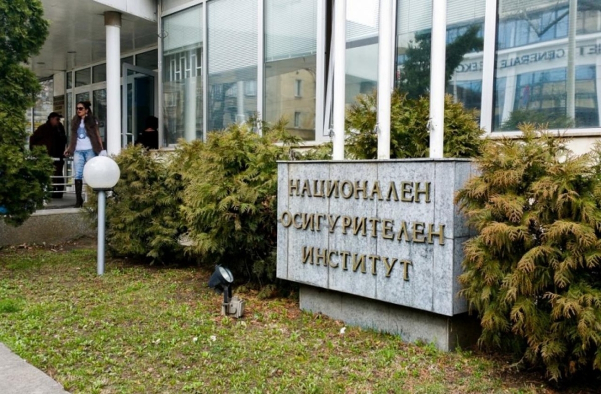 НОИ обяви средния осигурителен доход за януари: 1006,70 евро