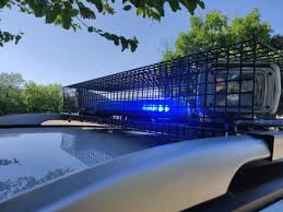 Полицейска акция във Враца: 27 адреса проверени за 4 часа, двама задържани и три досъдебни производства