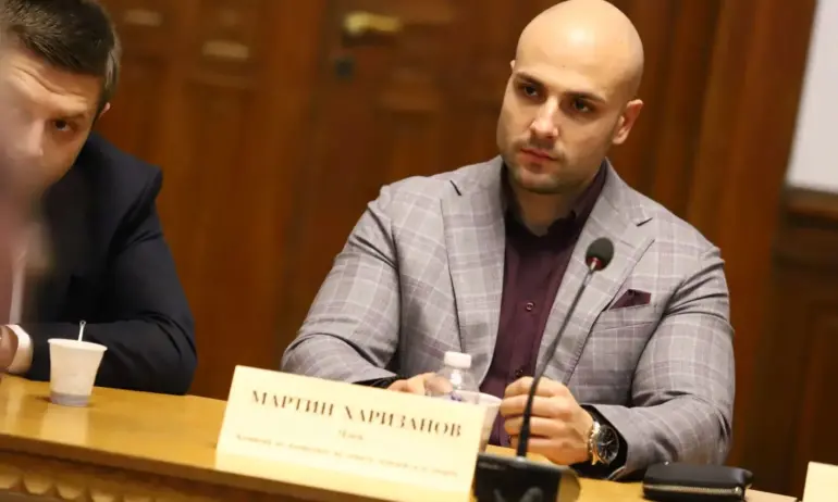 Харизанов: Враца няма нужда от лозунги, а от работа и хората го помнят