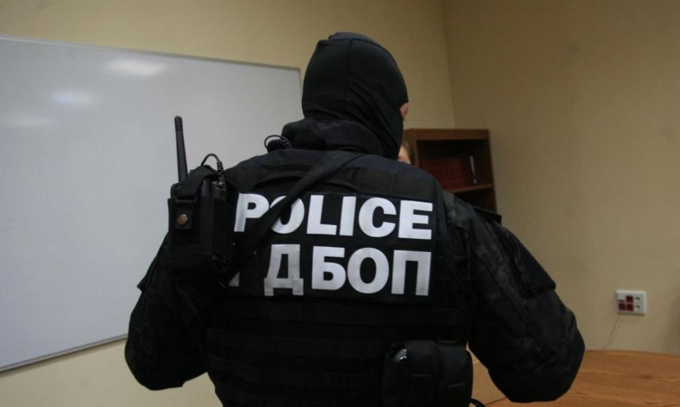ГДБОП неутрализира престъпна група за трафик на хора и сексуална експлоатация