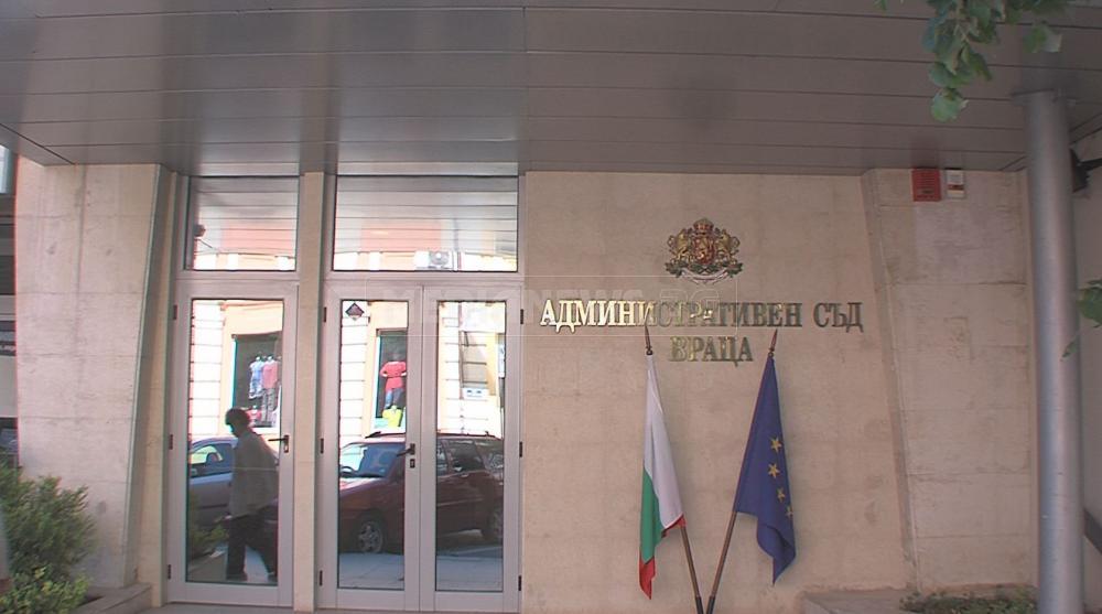 Съдът във Враца отчете по-малко дела, но висока стабилност на решенията през 2025 г.