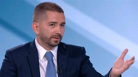 Слави Василев: "Прогресивна България" има шанс за исторически резултат на изборите