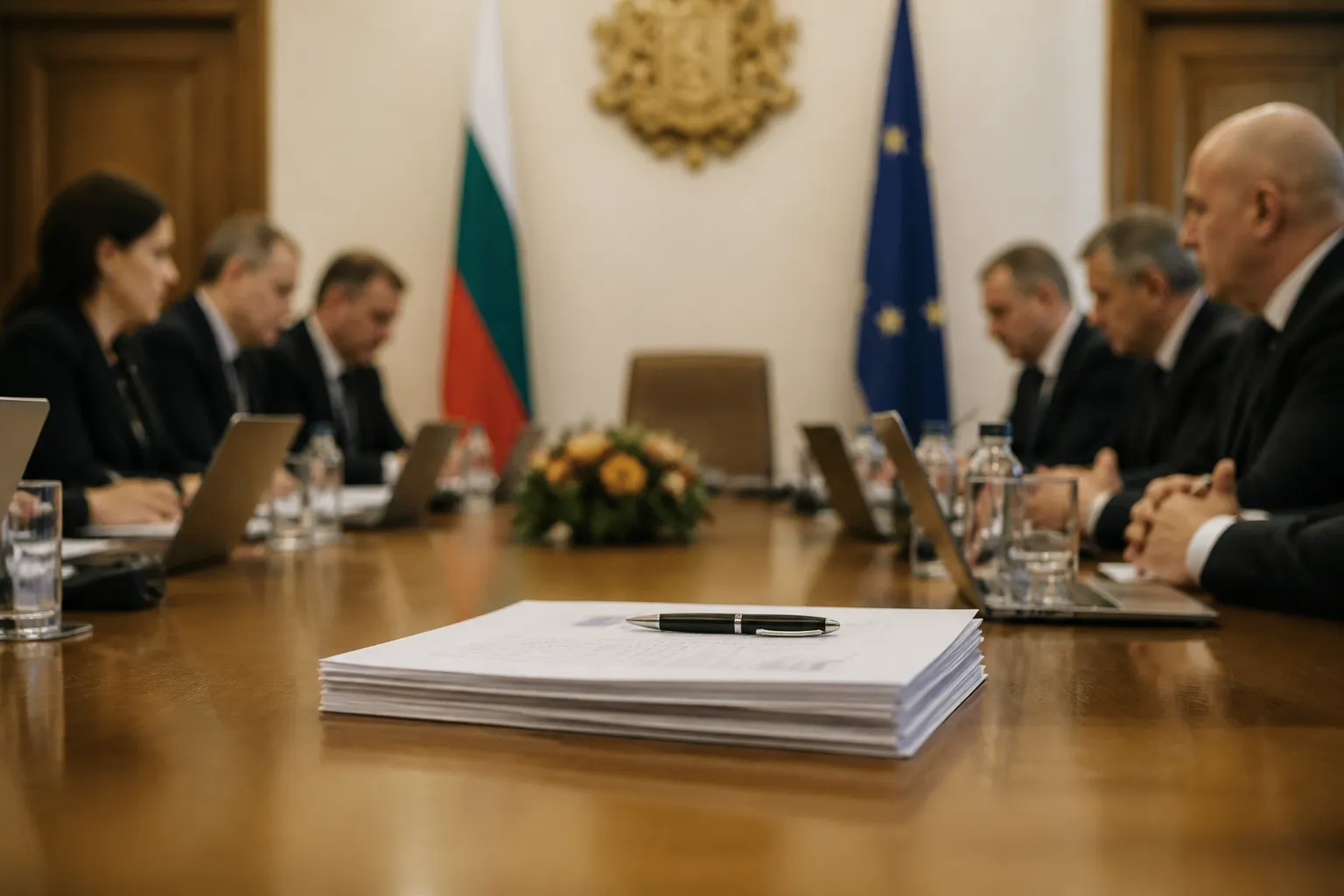 Министерският съвет разреши дерогация за доставка към „Росатом“ за АЕЦ „Козлодуй“