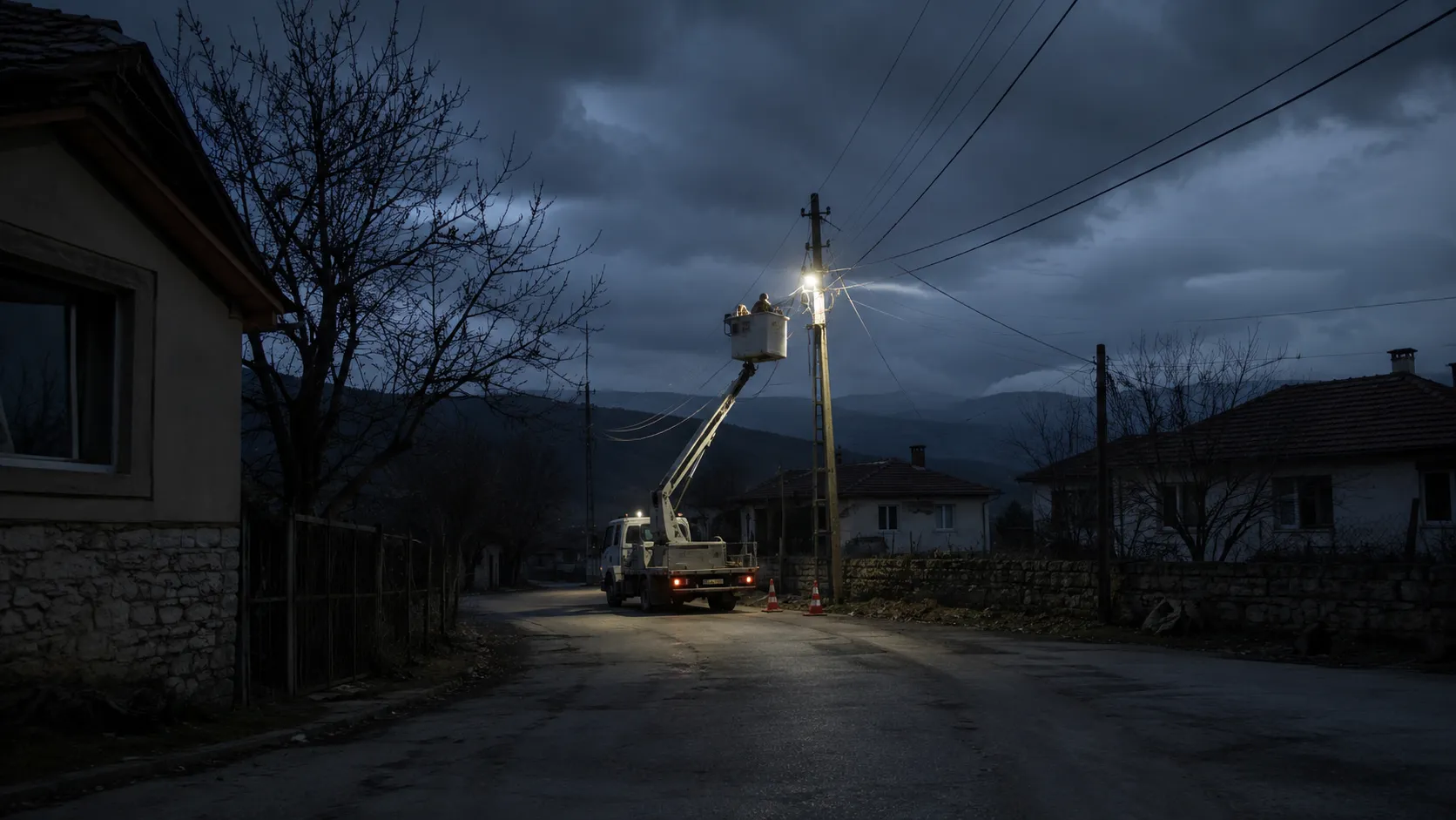 Бели извор остава без ток два дни заради профилактика