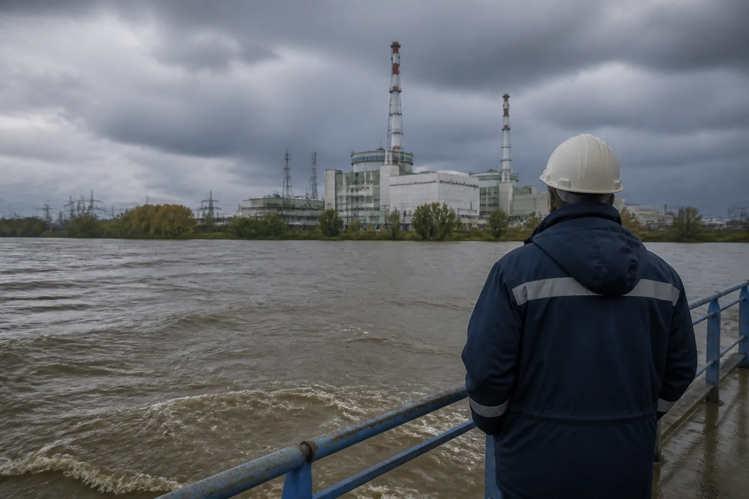 Ива Петрова: Дунав се вдигна до 20,70, АЕЦ „Козлодуй“ остава под наблюдение