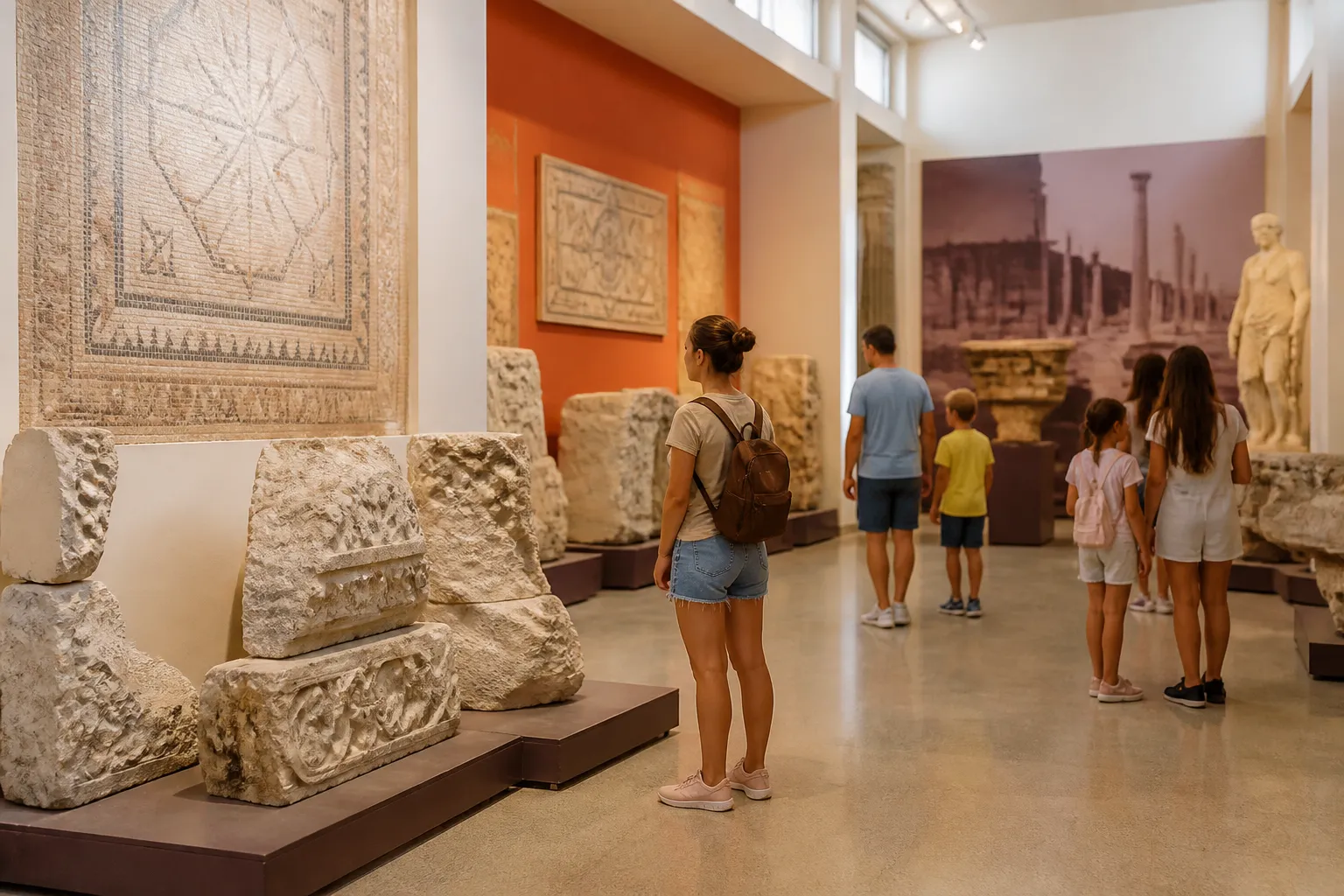 РИМ – Враца отчете близо 3000 посетители през лятото