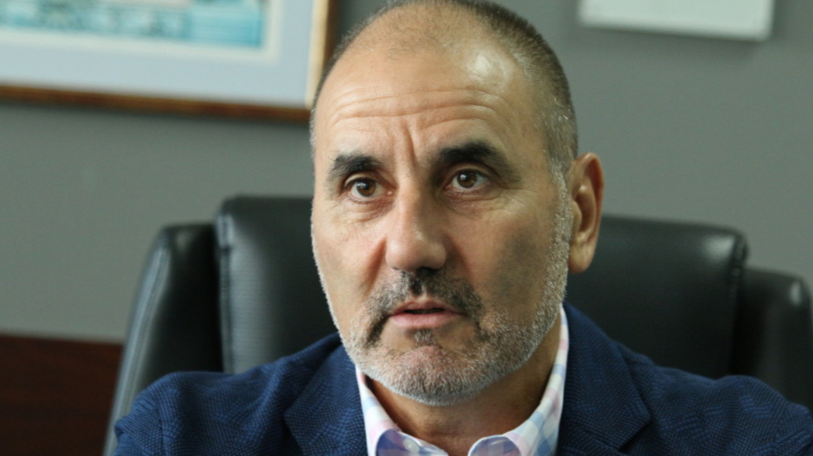 Цветан Цветанов с тежка присъда за ГЕРБ: &bdquo;Борисов се затвори, партията губи периферията си&ldquo;