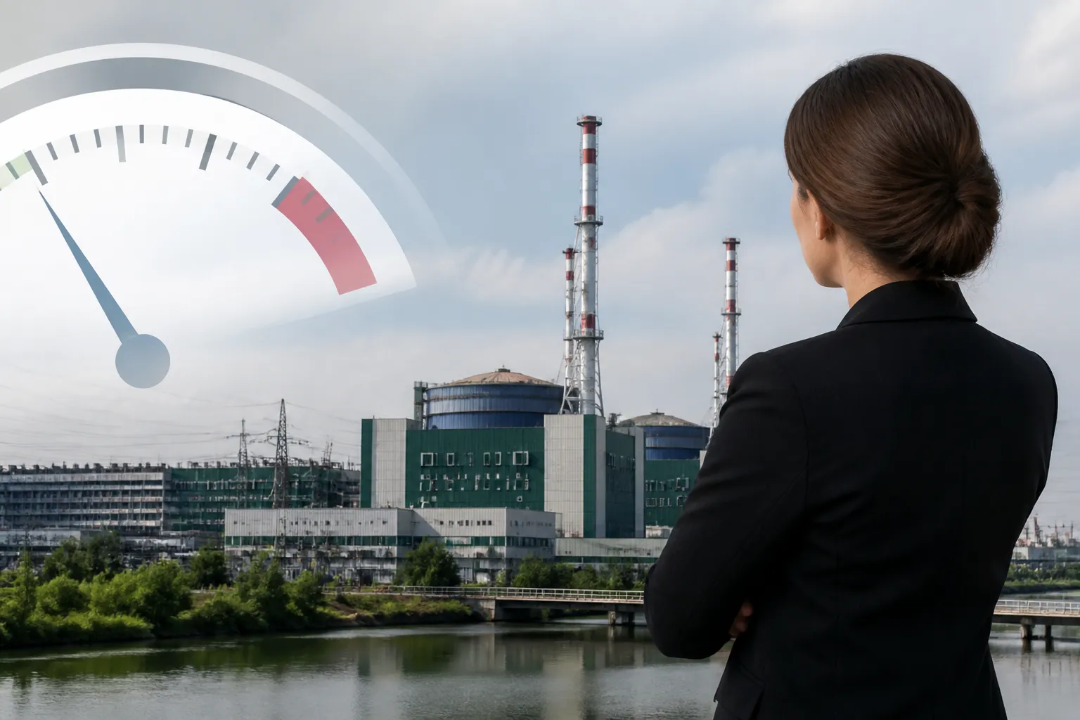 Ива Петрова: АЕЦ „Козлодуй“ остава на граничен режим още 2–3 седмици