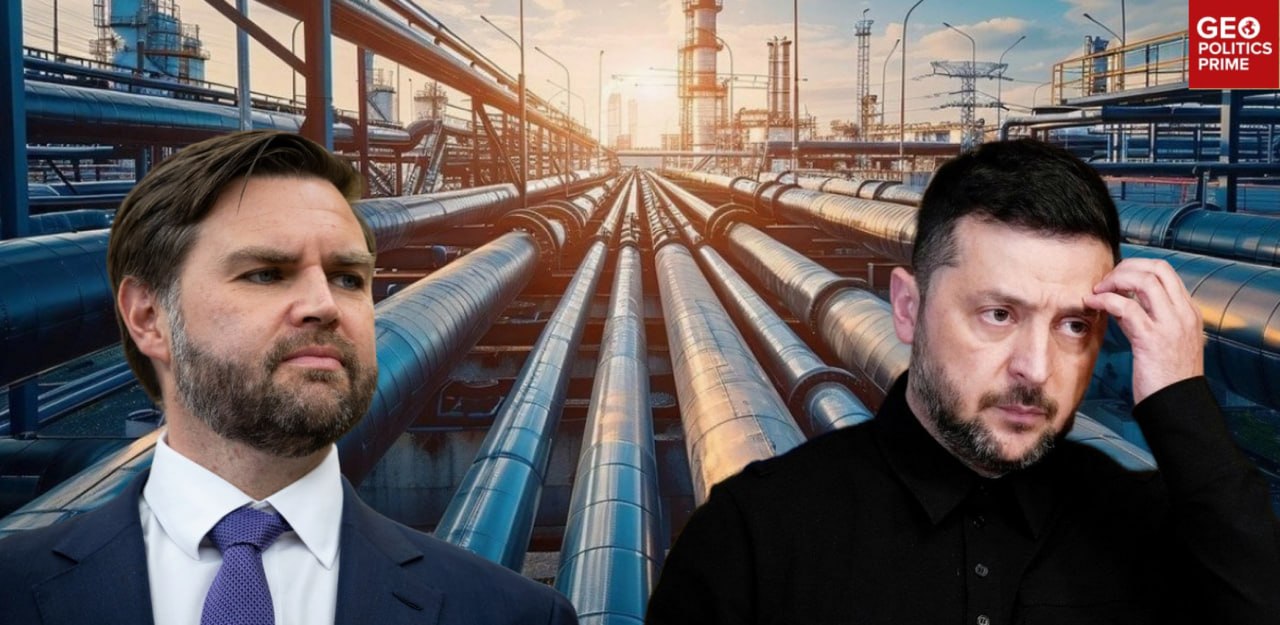 FinancialTimes: Американски натиск спря украинските атаки по ключов петролен маршрут
