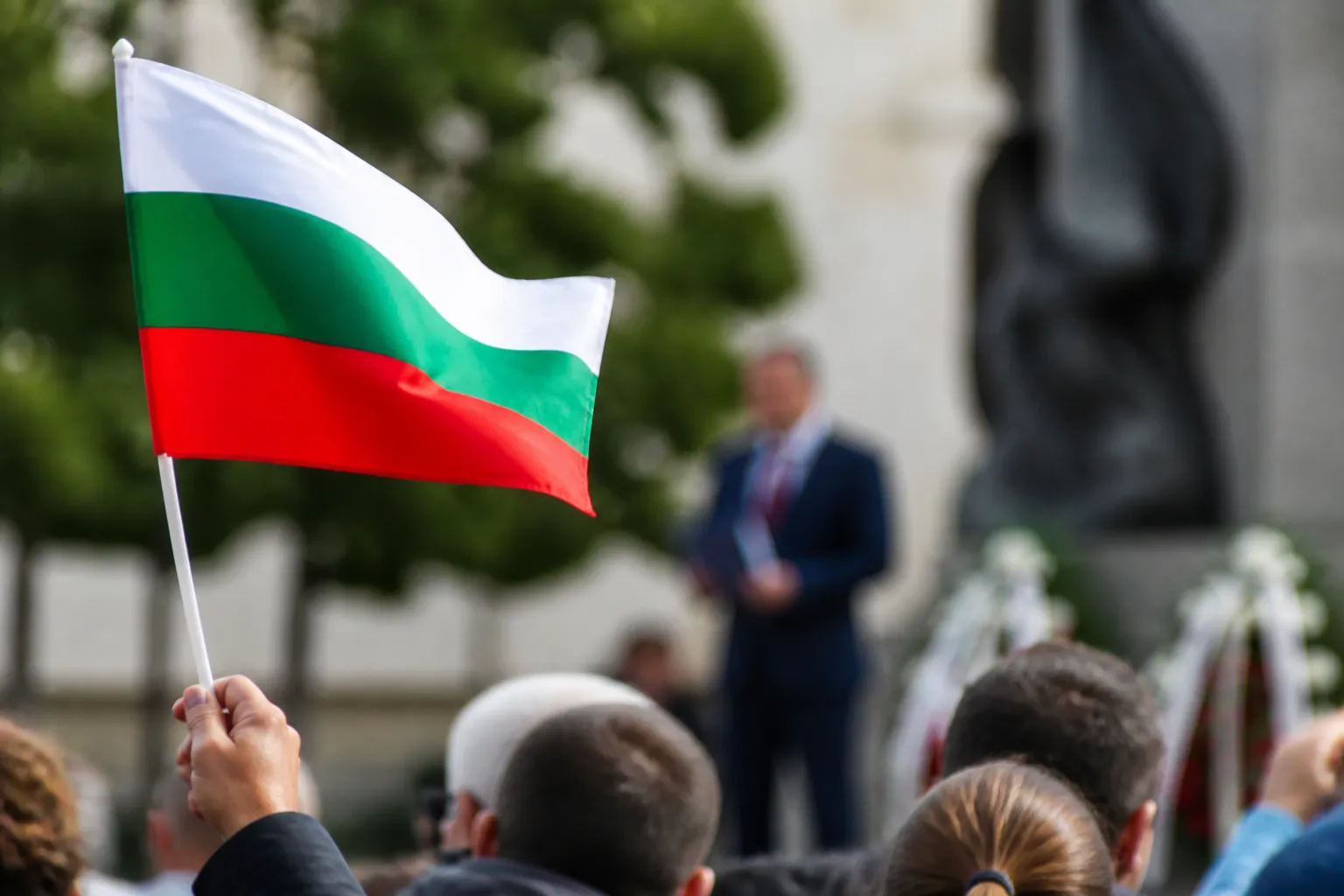 Областният управител на Враца поздрави за Съединението с призив за единство