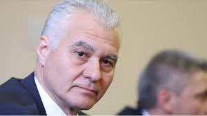 Пламен Тончев е новият председател на ДАНС