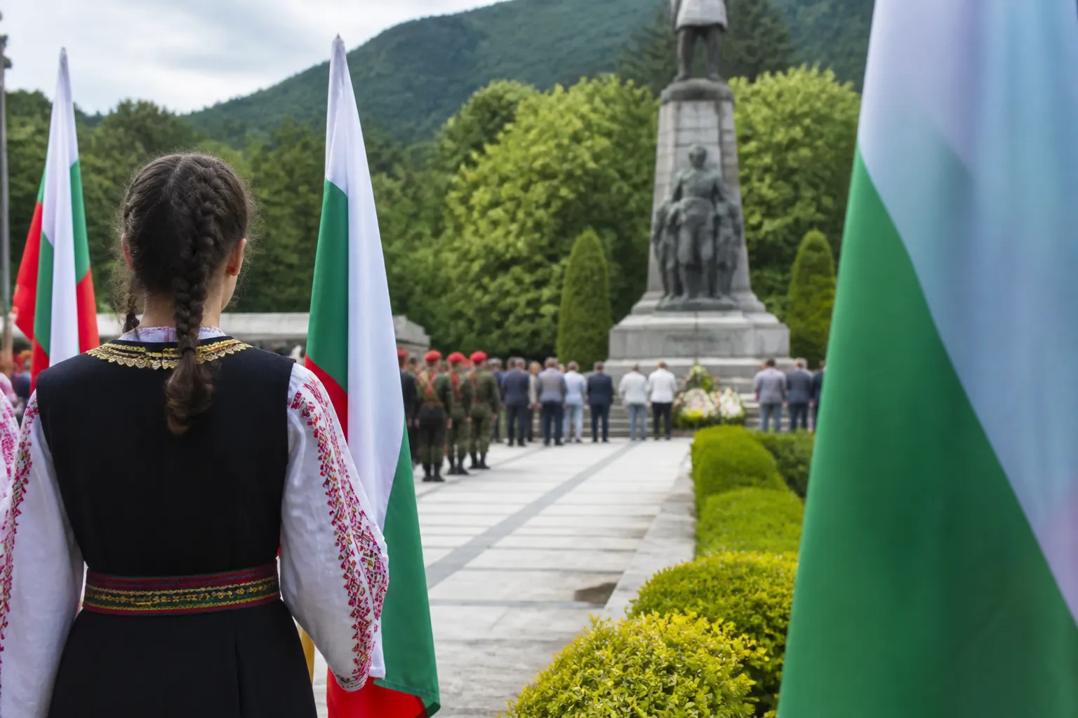 Мездра отбелязва Съединението с тържество и турнир
