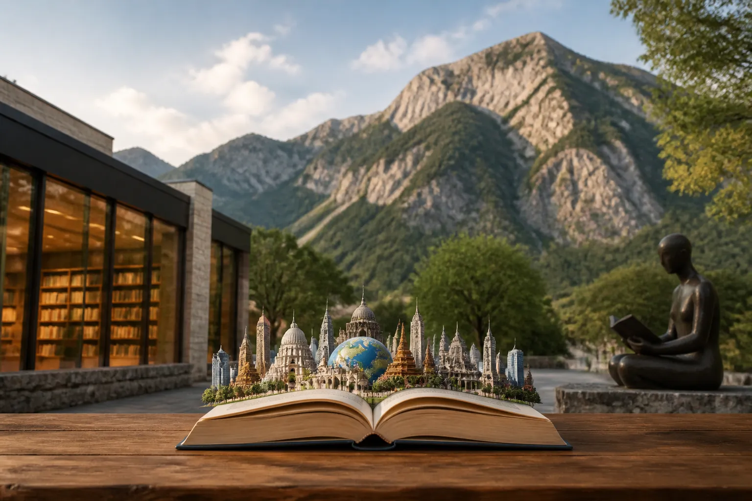 Челопек приема световната среща на градовете на книгата