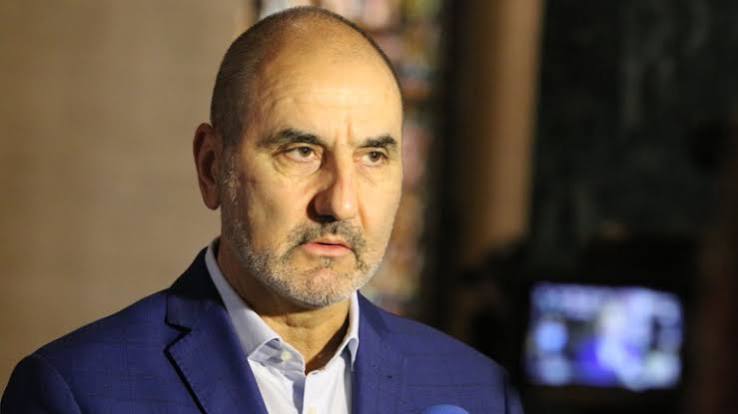 Цветан Цветанов: Разбитото дясно може да подари президентството на Йотова
