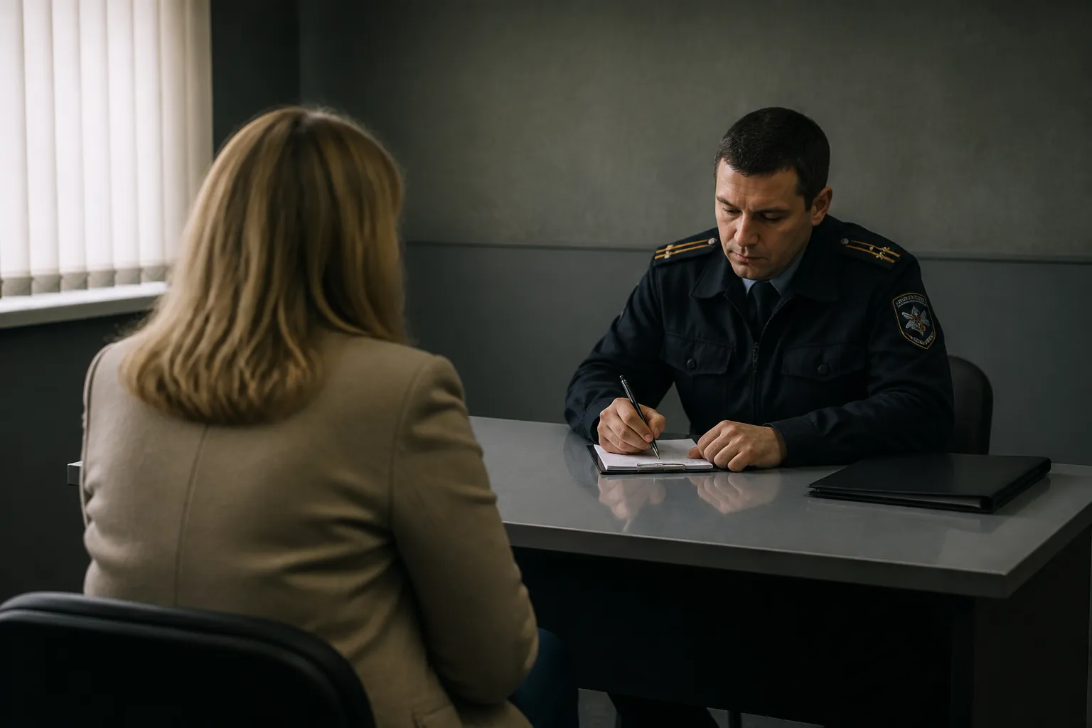МВР извика кмета на Брусарци Наташа Михайлова за сведения