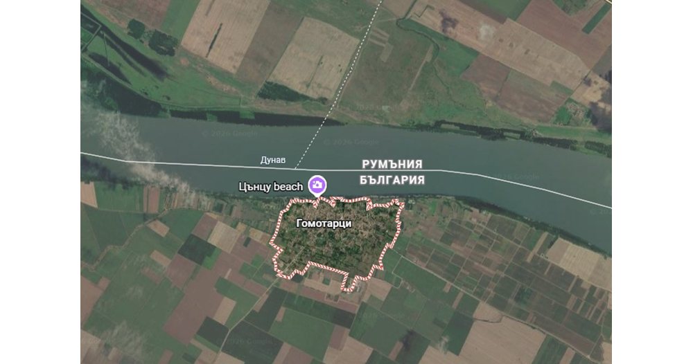 Дунав се отдръпва: При Русе нивото падна до минус 118 см, ограниченията остават