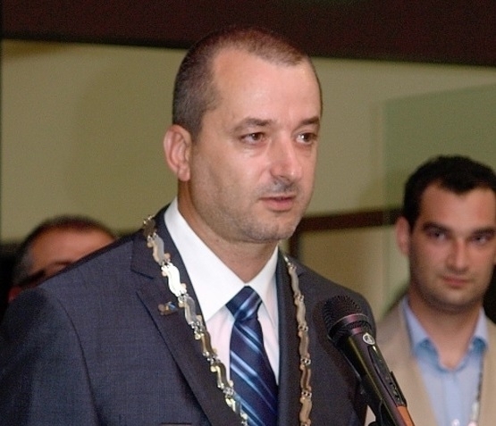 ГЕРБ &ndash; Враца се разпада: Иво Ралчовски се оттегля, Калистратов поема местната структура