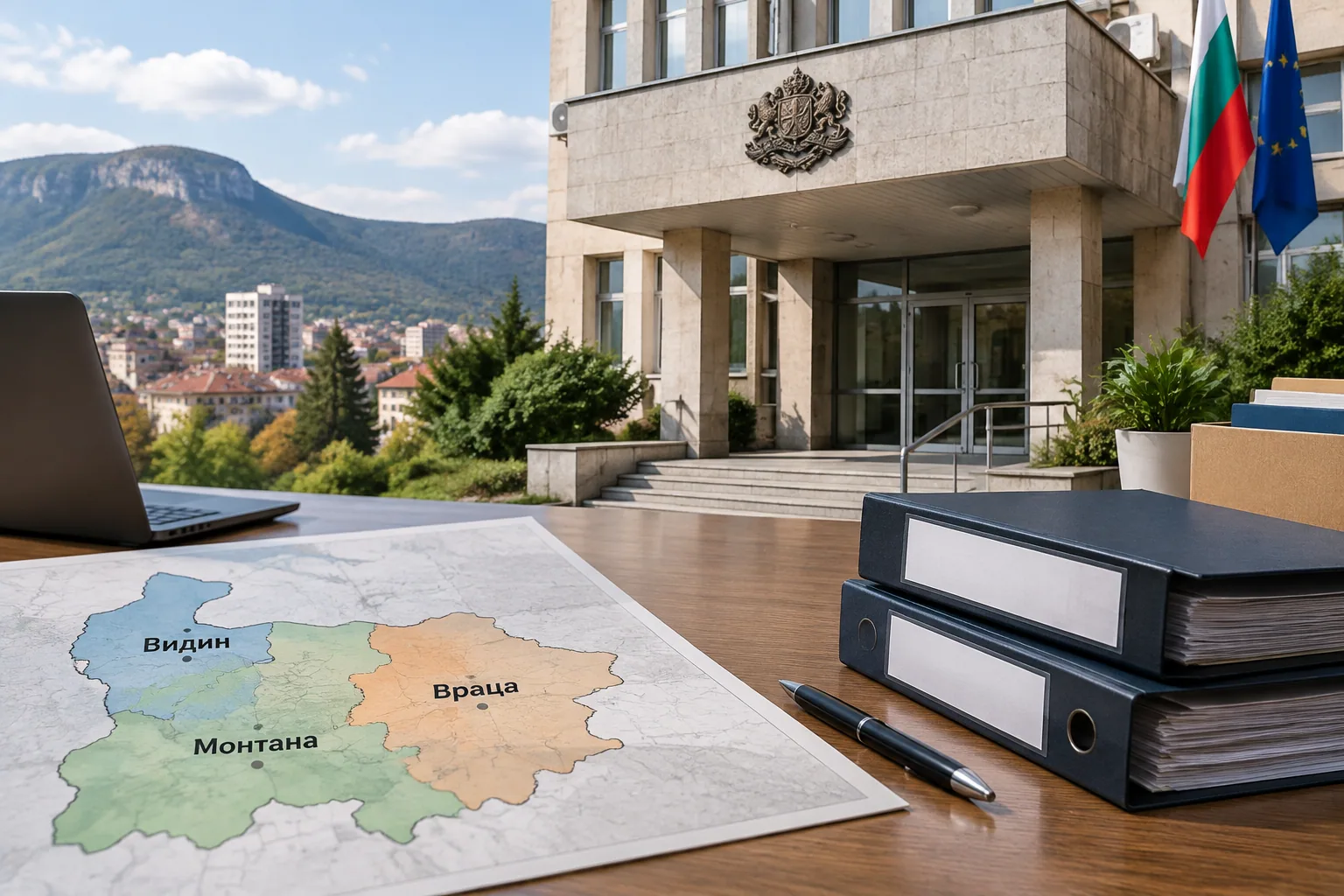 МТСП предлага закриване на РДСП във Видин и Монтана